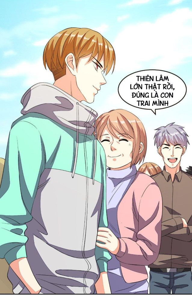 Wechat Siêu Cấp: Chapter 24