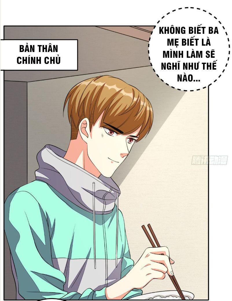 Wechat Siêu Cấp: Chapter 24