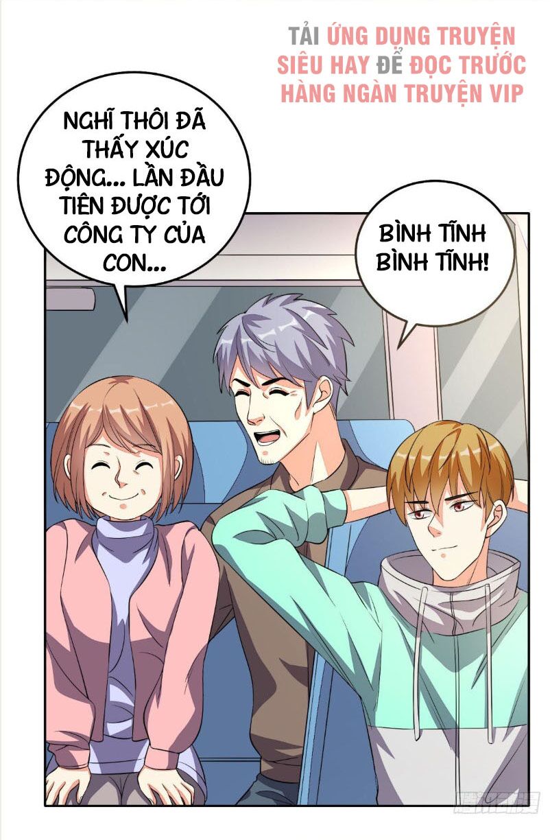 Wechat Siêu Cấp: Chapter 24