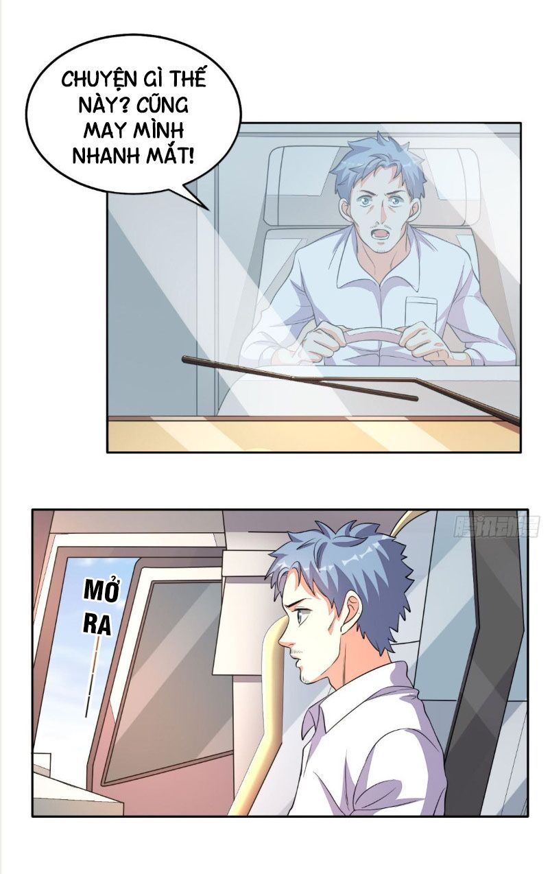 Wechat Siêu Cấp: Chapter 24
