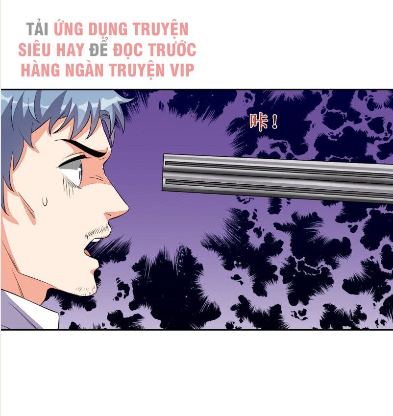 Wechat Siêu Cấp: Chapter 24
