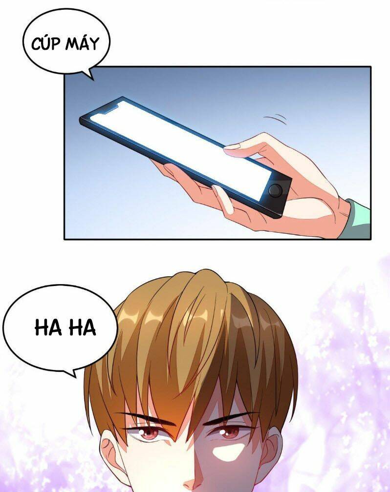 Wechat Siêu Cấp: Chapter 26
