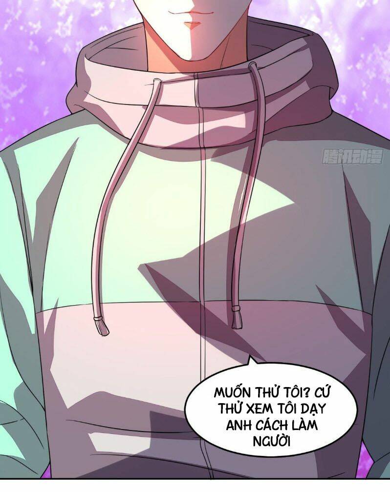 Wechat Siêu Cấp: Chapter 26