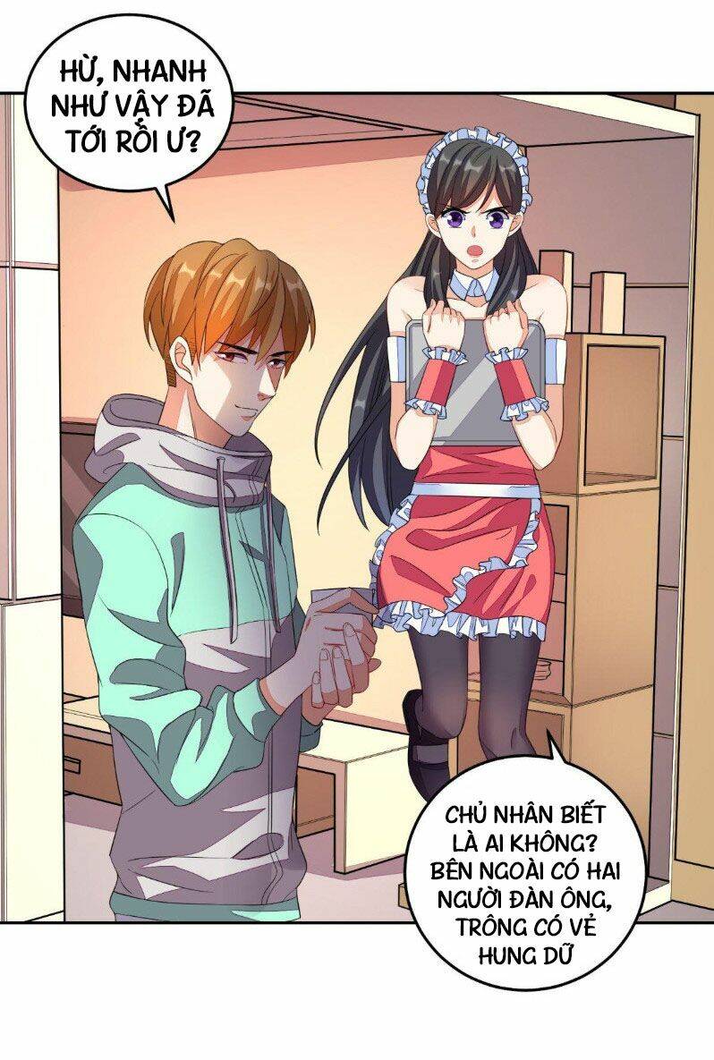 Wechat Siêu Cấp: Chapter 26