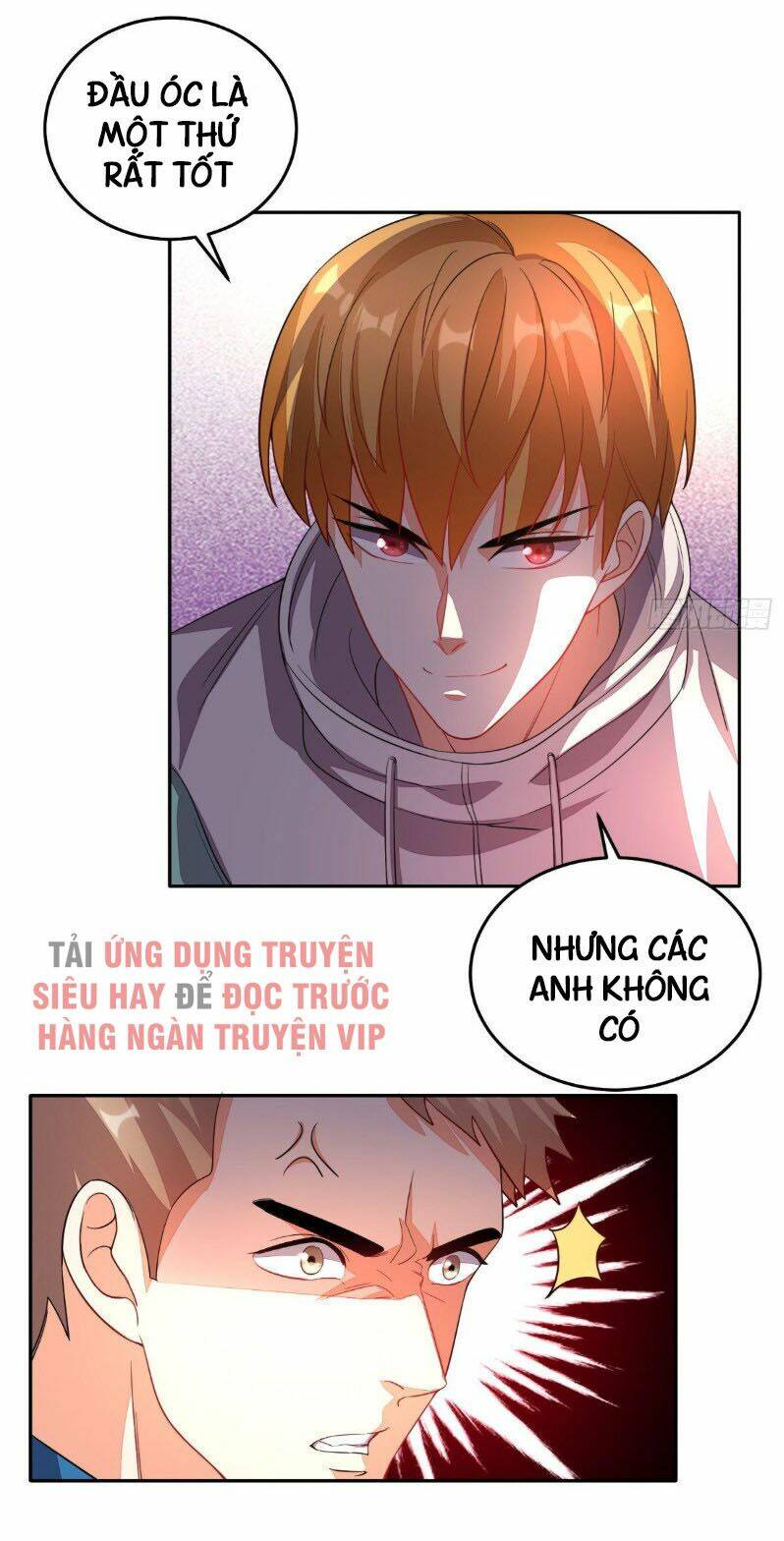 Wechat Siêu Cấp: Chapter 26