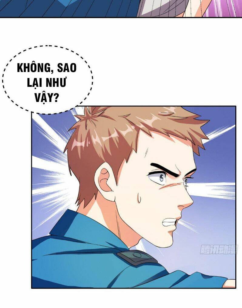 Wechat Siêu Cấp: Chapter 26