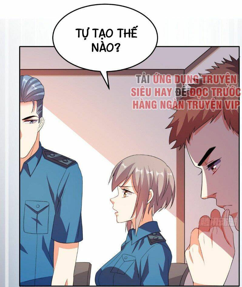 Wechat Siêu Cấp: Chapter 26