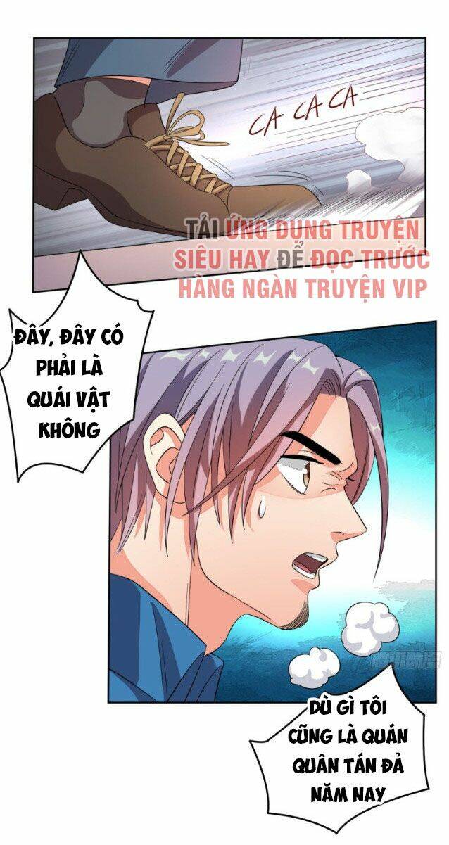 Wechat Siêu Cấp: Chapter 26
