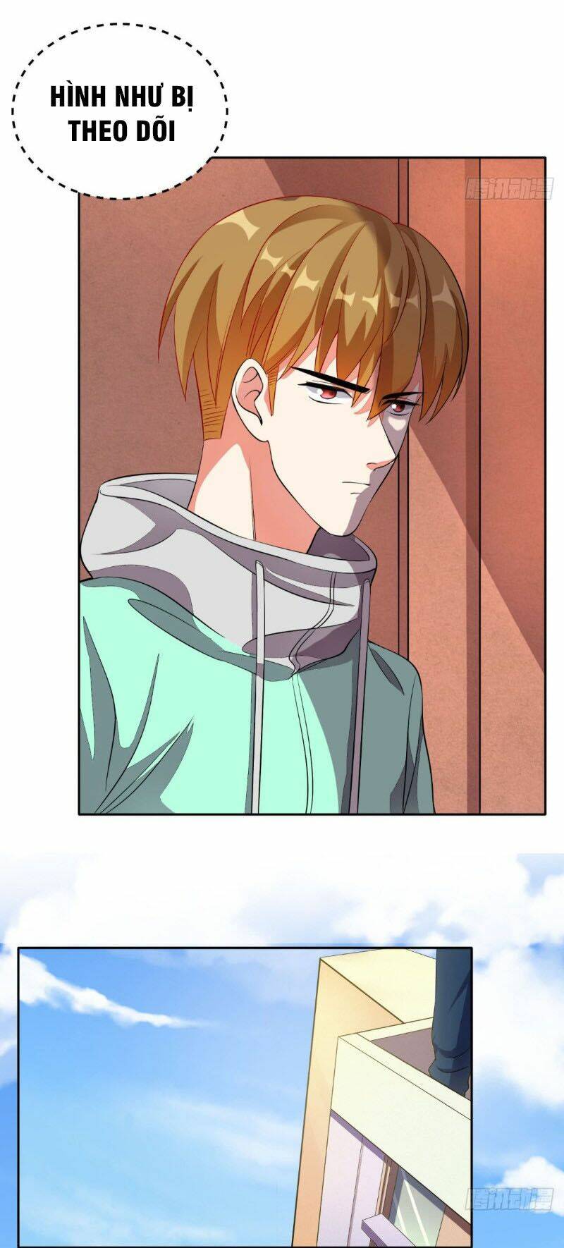 Wechat Siêu Cấp: Chapter 26
