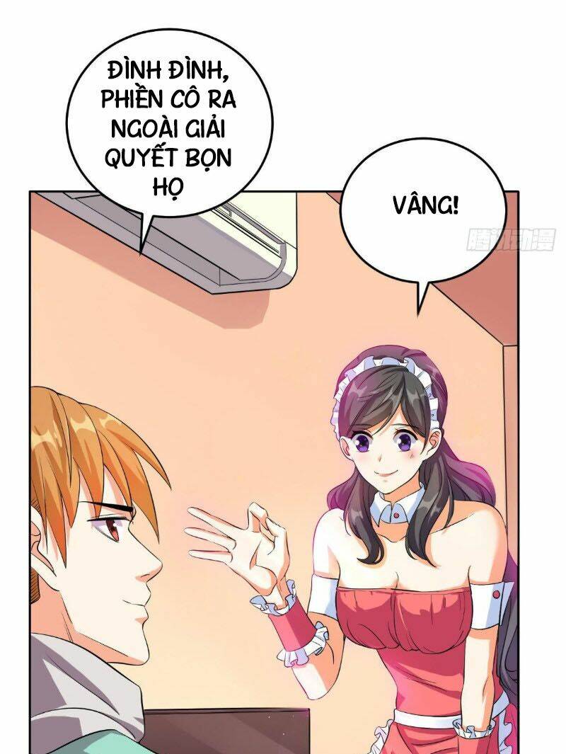 Wechat Siêu Cấp: Chapter 26