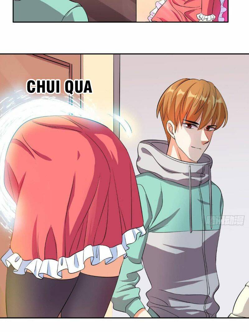 Wechat Siêu Cấp: Chapter 26