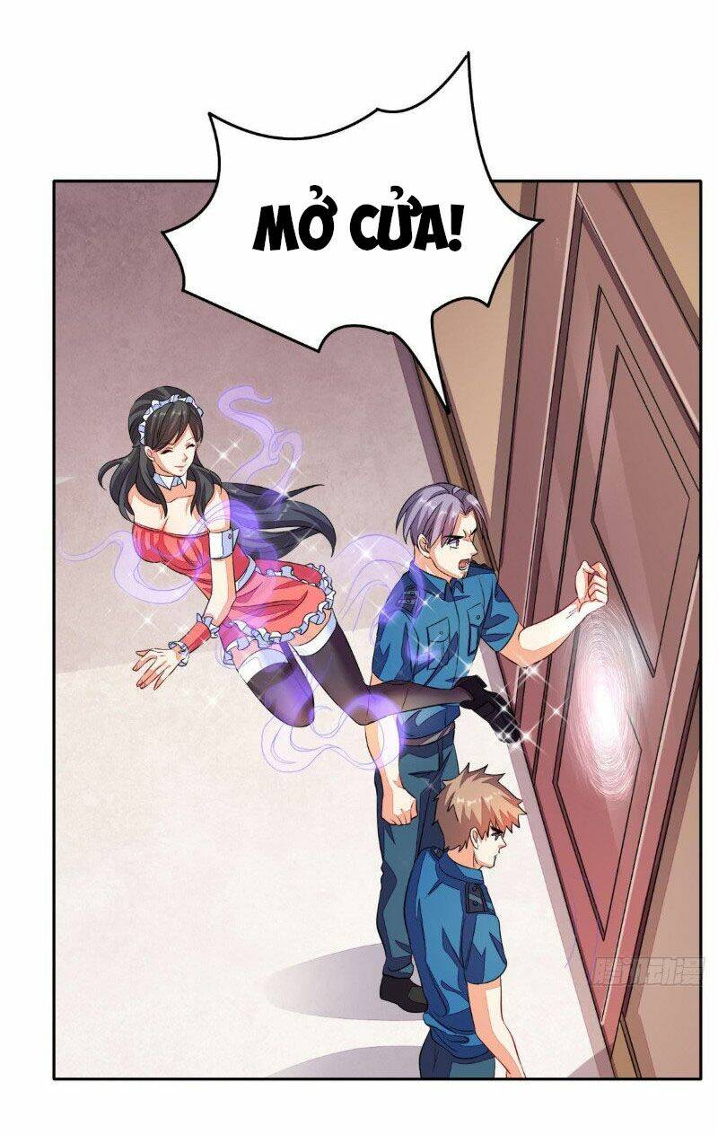 Wechat Siêu Cấp: Chapter 26