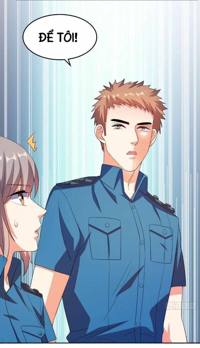 Wechat Siêu Cấp: Chapter 26