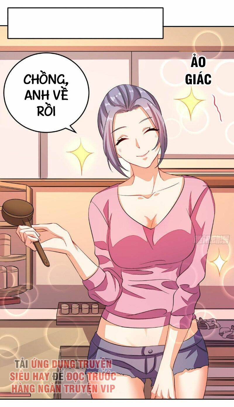 Wechat Siêu Cấp: Chapter 26