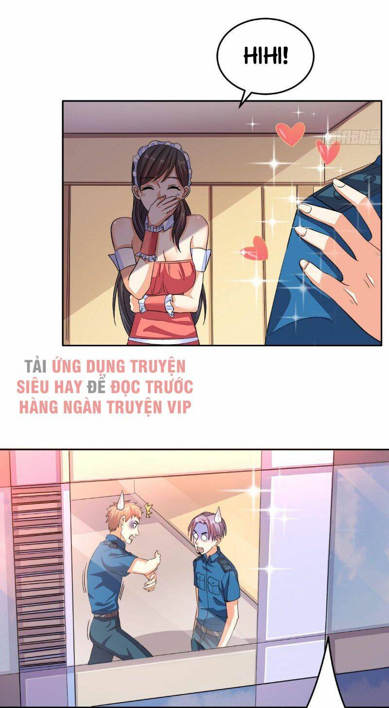 Wechat Siêu Cấp: Chapter 26