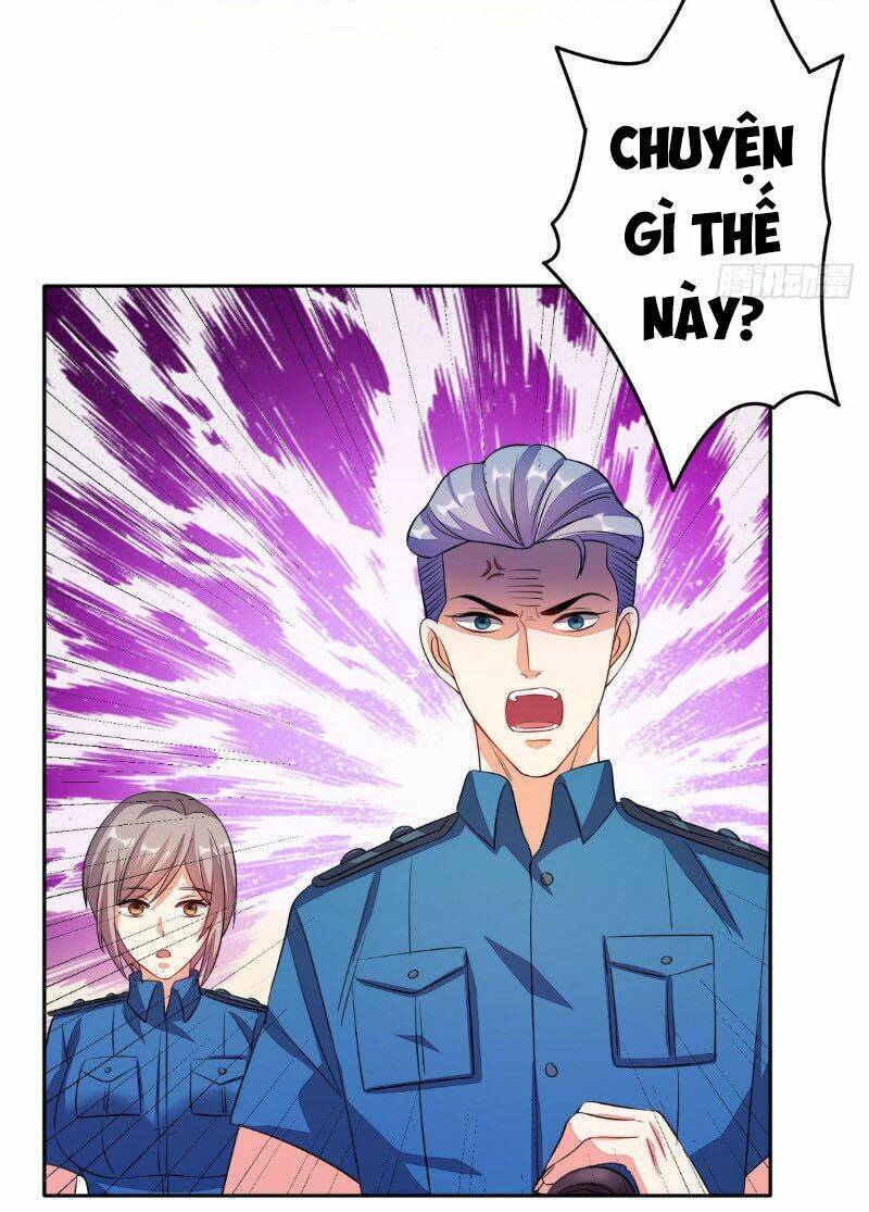 Wechat Siêu Cấp: Chapter 26
