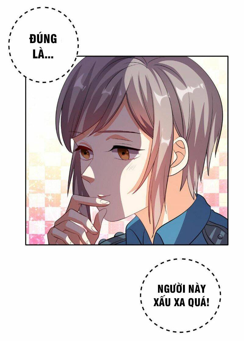 Wechat Siêu Cấp: Chapter 26