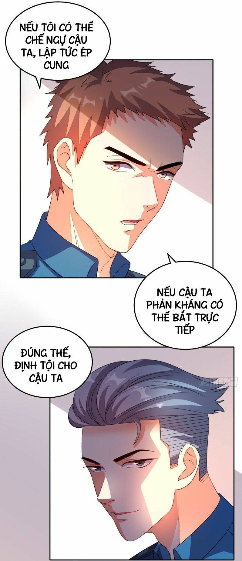 Wechat Siêu Cấp: Chapter 26