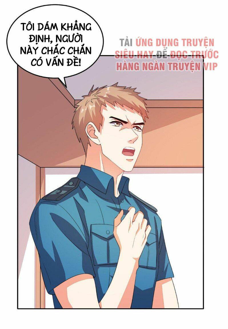 Wechat Siêu Cấp: Chapter 26