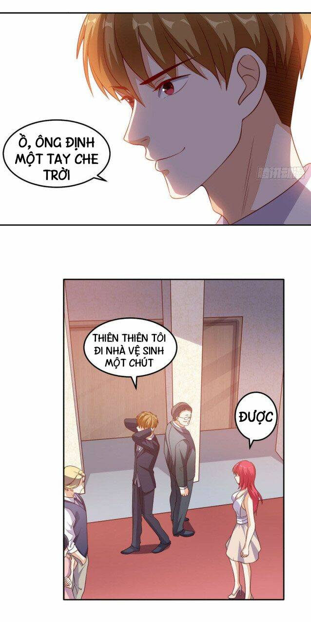 Wechat Siêu Cấp: Chapter 27