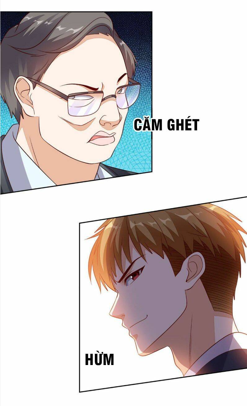 Wechat Siêu Cấp: Chapter 27