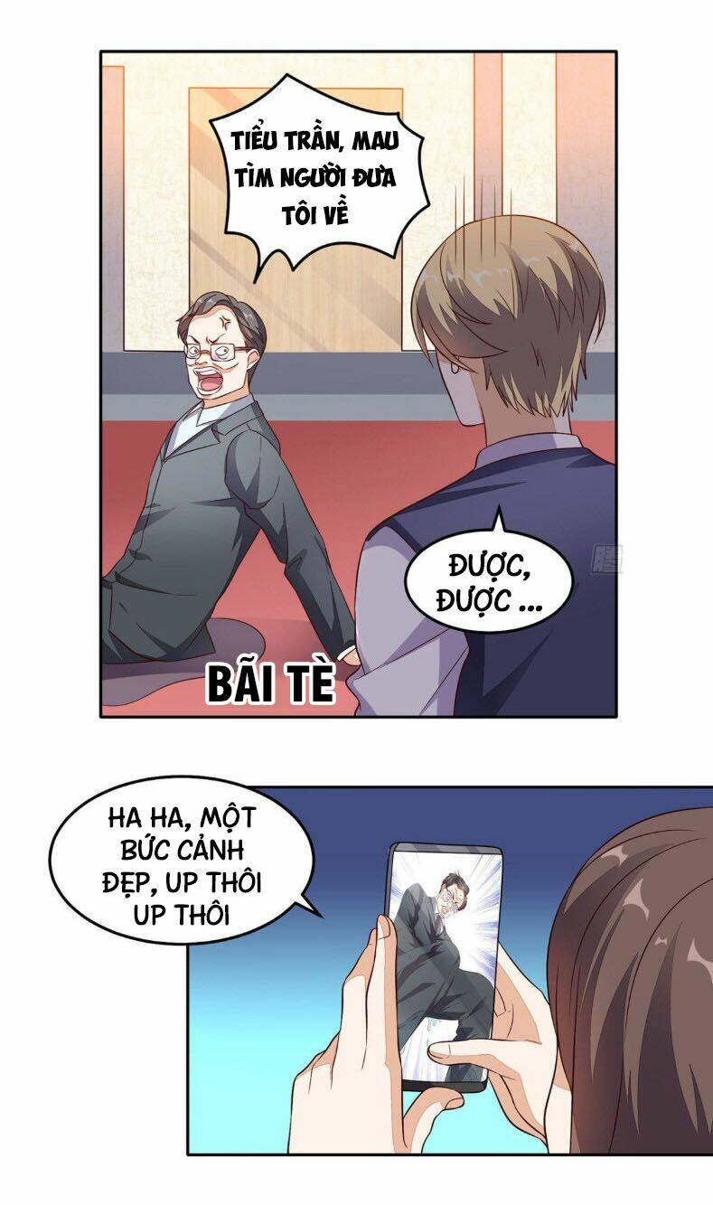 Wechat Siêu Cấp: Chapter 27