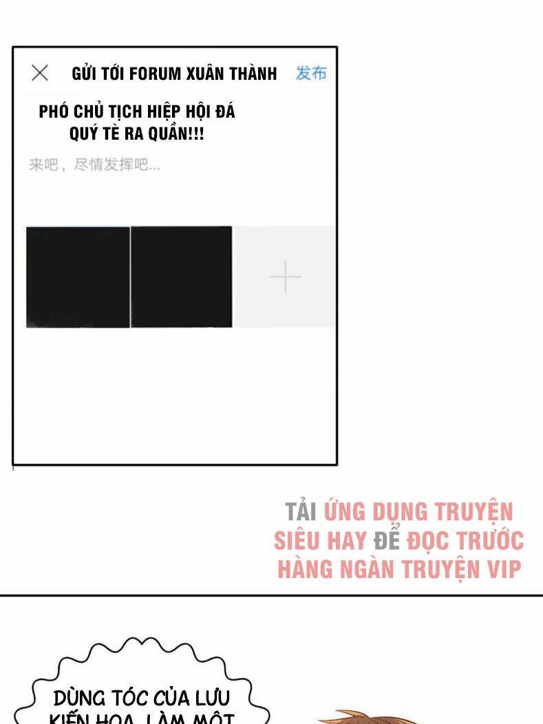 Wechat Siêu Cấp: Chapter 27