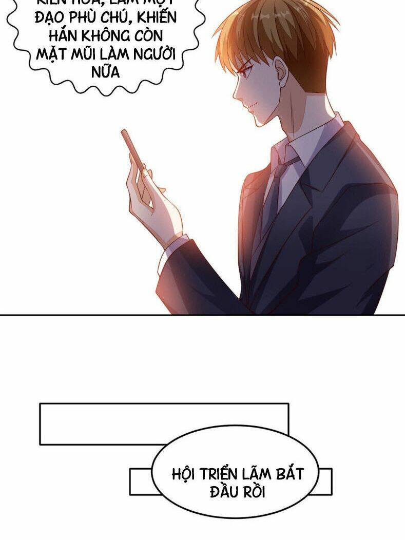 Wechat Siêu Cấp: Chapter 27
