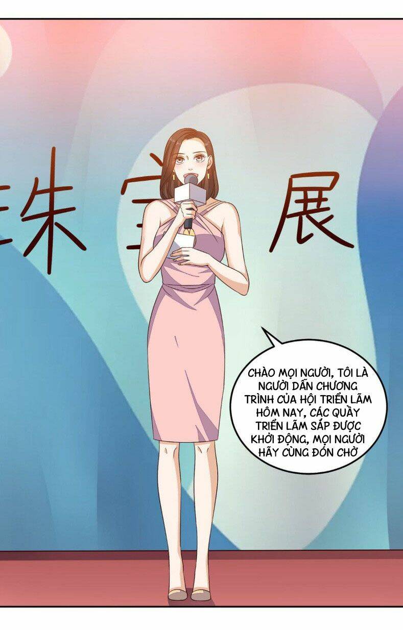 Wechat Siêu Cấp: Chapter 27