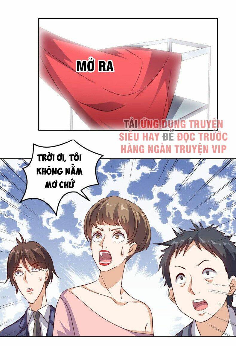 Wechat Siêu Cấp: Chapter 27
