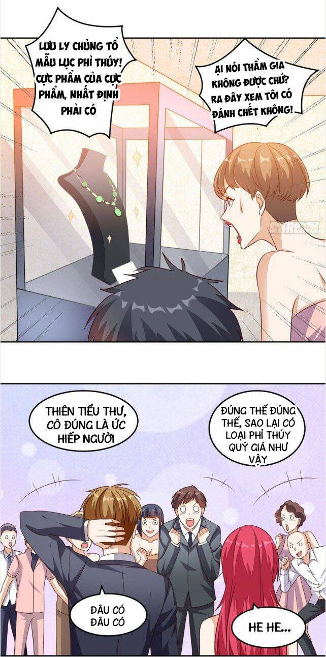 Wechat Siêu Cấp: Chapter 27