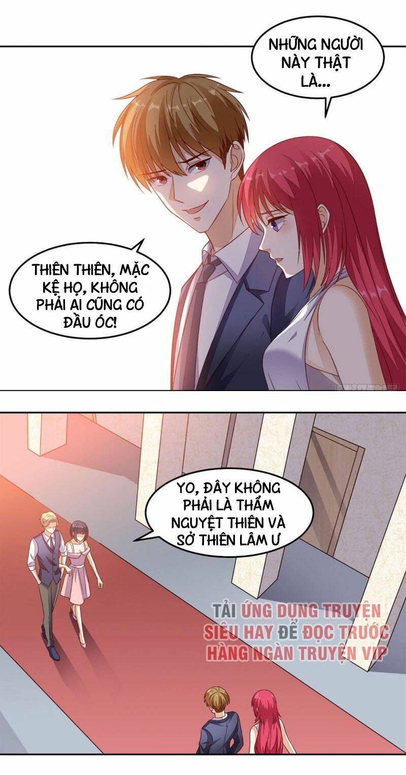 Wechat Siêu Cấp: Chapter 27
