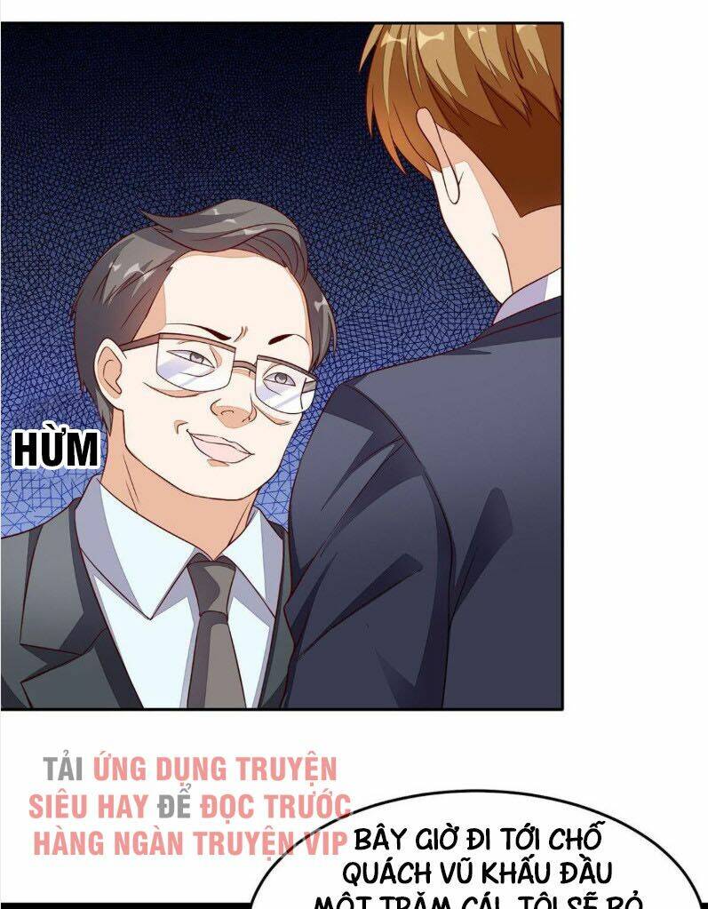 Wechat Siêu Cấp: Chapter 27