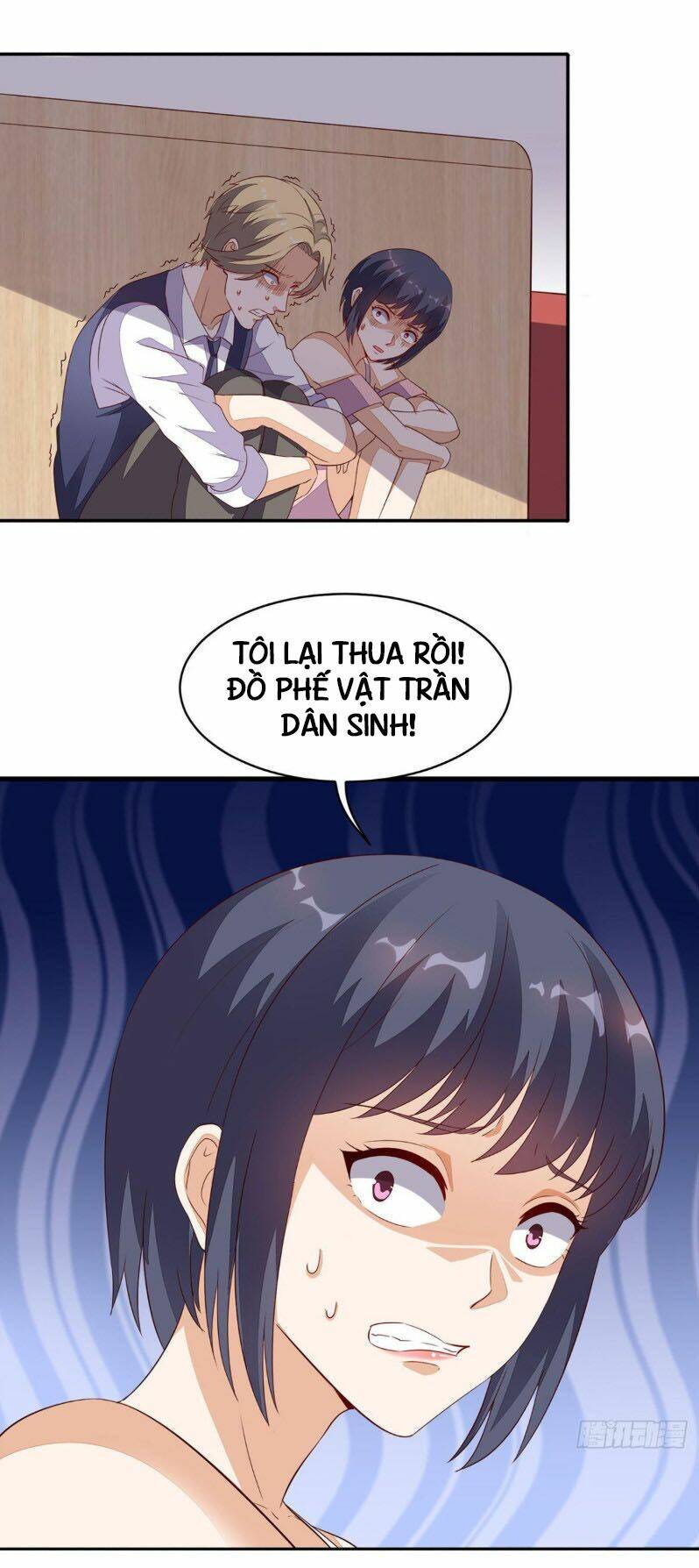 Wechat Siêu Cấp: Chapter 28