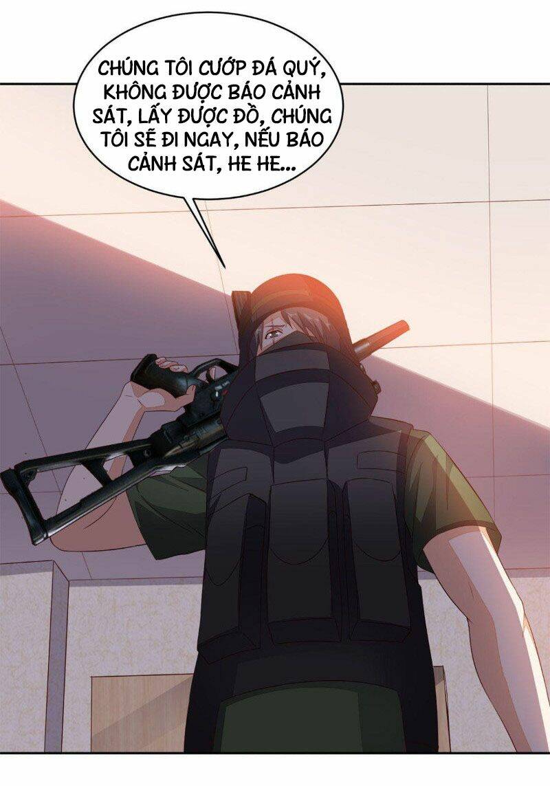 Wechat Siêu Cấp: Chapter 28