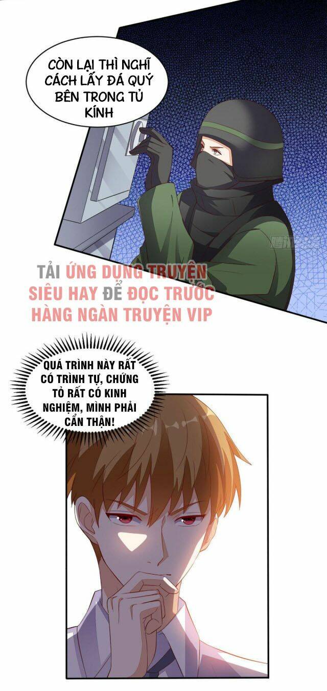 Wechat Siêu Cấp: Chapter 28
