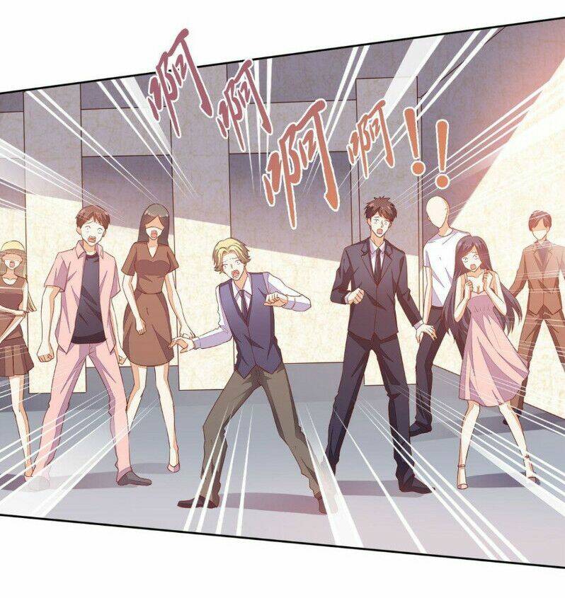 Wechat Siêu Cấp: Chapter 28