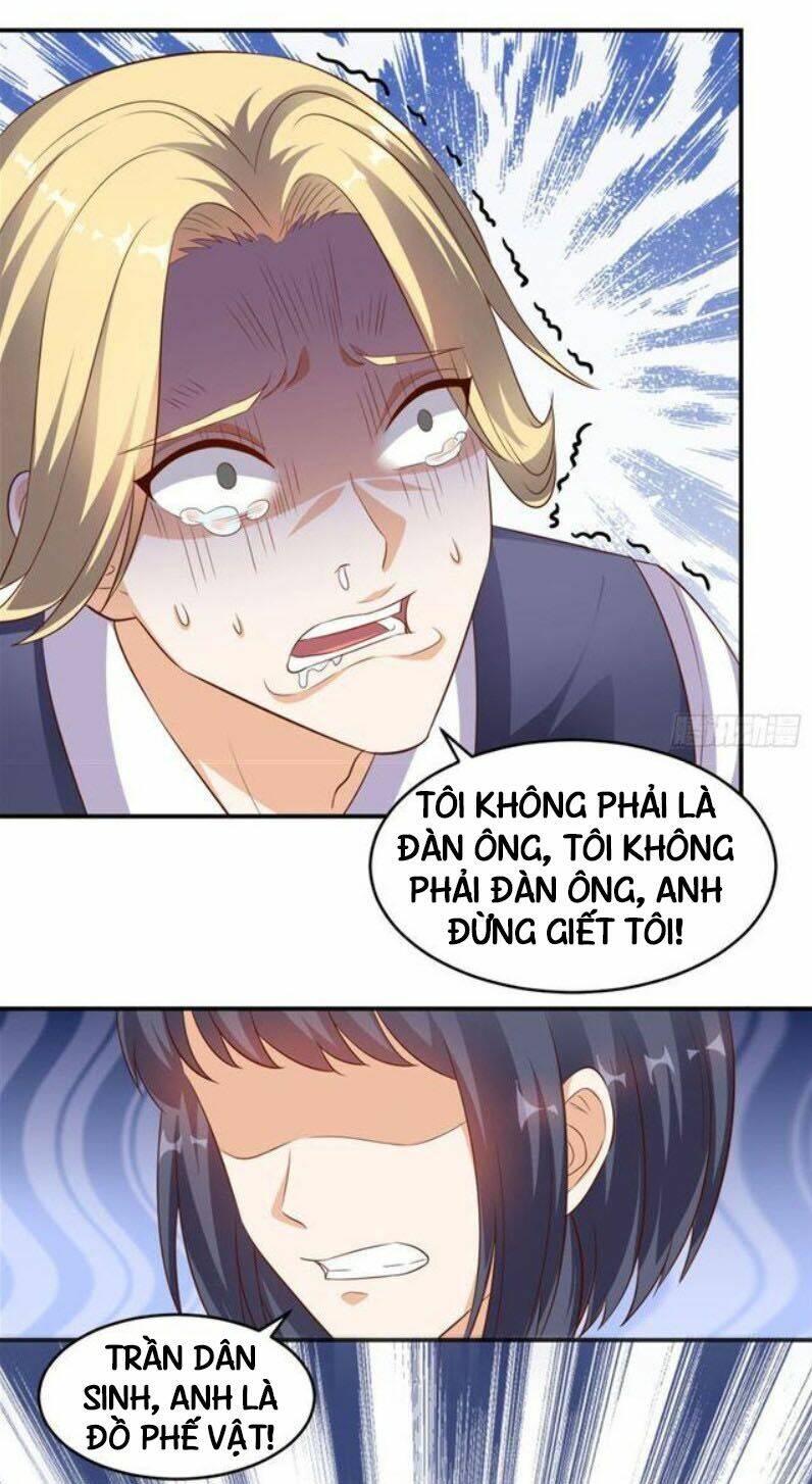 Wechat Siêu Cấp: Chapter 29