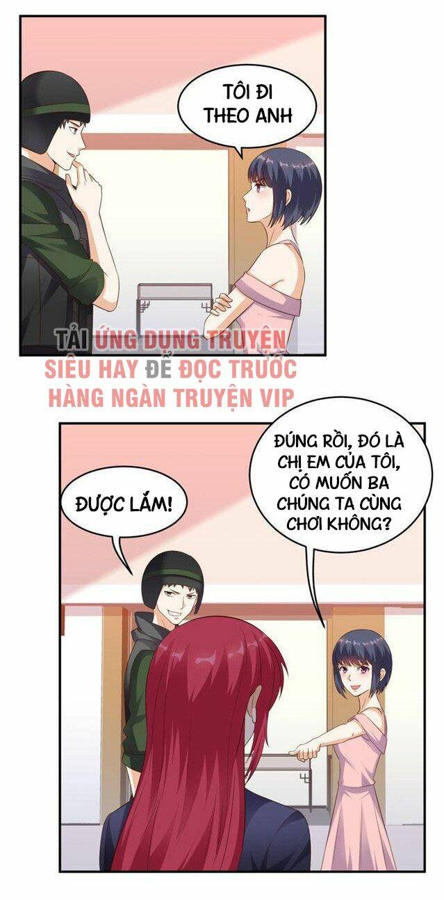 Wechat Siêu Cấp: Chapter 29