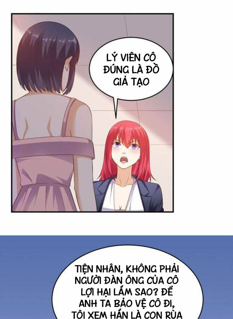 Wechat Siêu Cấp: Chapter 29
