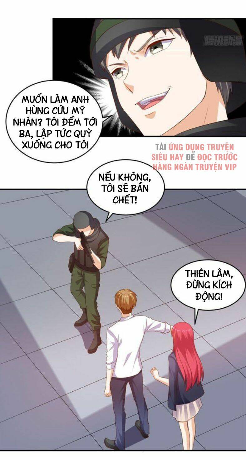 Wechat Siêu Cấp: Chapter 29