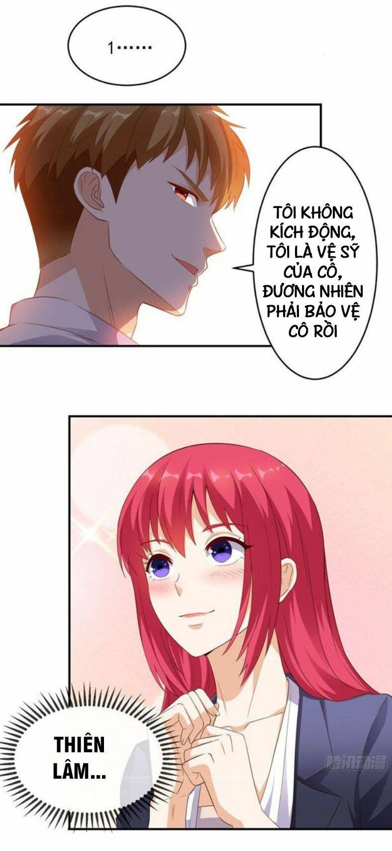 Wechat Siêu Cấp: Chapter 29