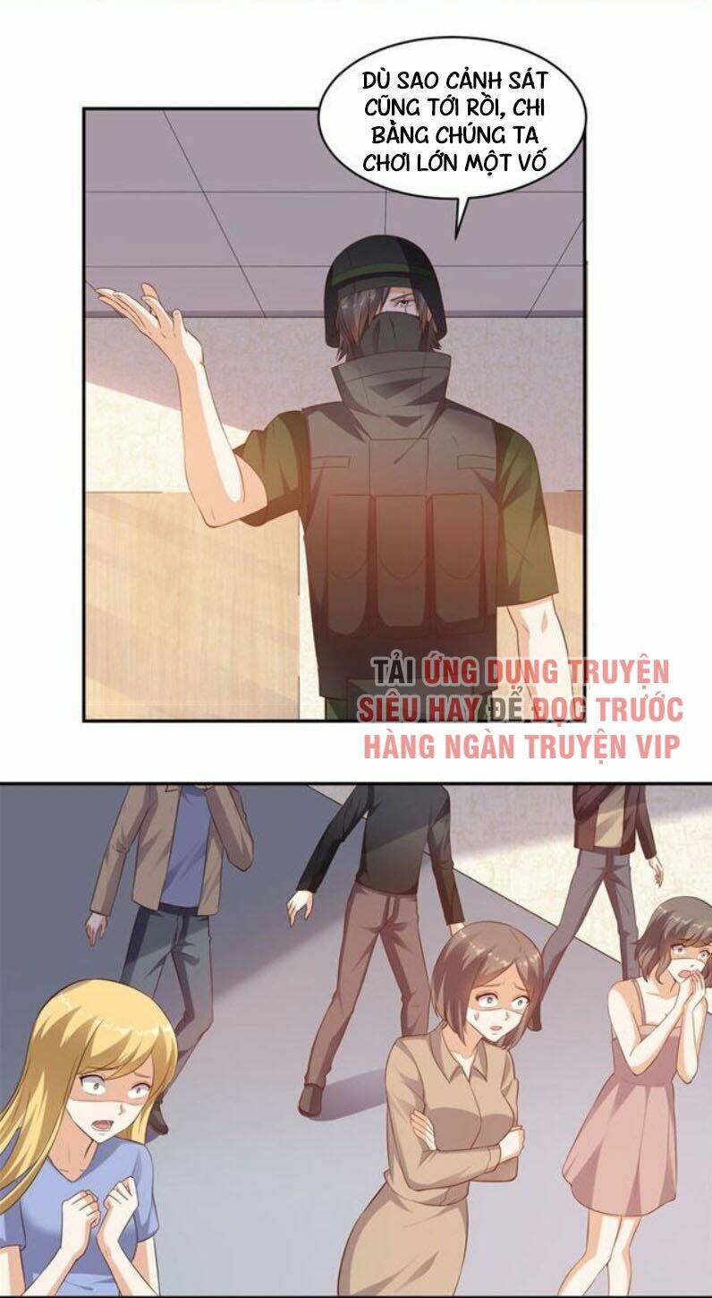 Wechat Siêu Cấp: Chapter 29