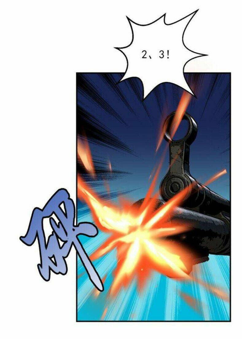 Wechat Siêu Cấp: Chapter 29