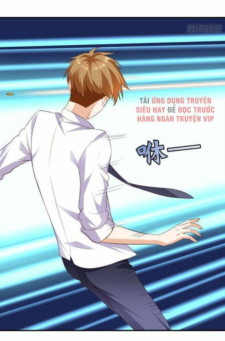 Wechat Siêu Cấp: Chapter 29