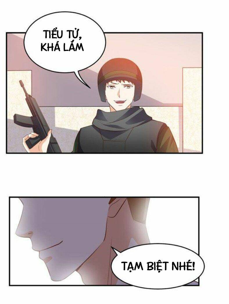 Wechat Siêu Cấp: Chapter 29