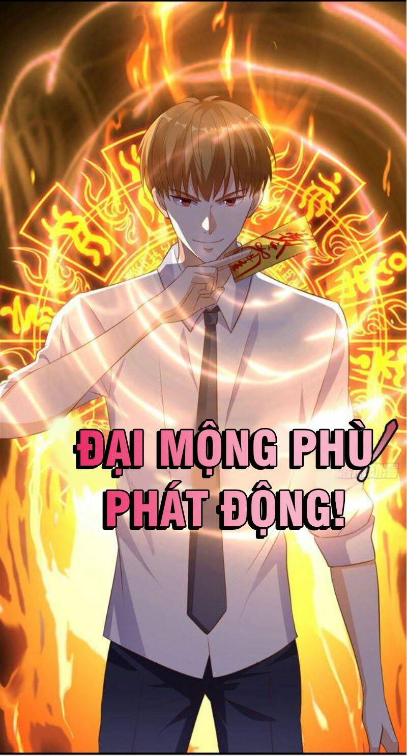 Wechat Siêu Cấp: Chapter 29