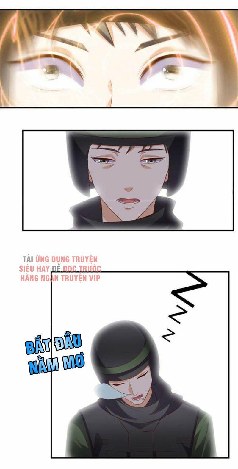 Wechat Siêu Cấp: Chapter 29