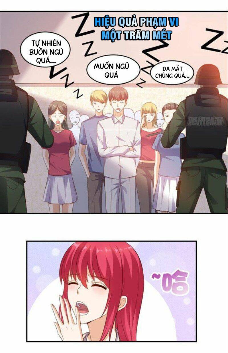 Wechat Siêu Cấp: Chapter 29