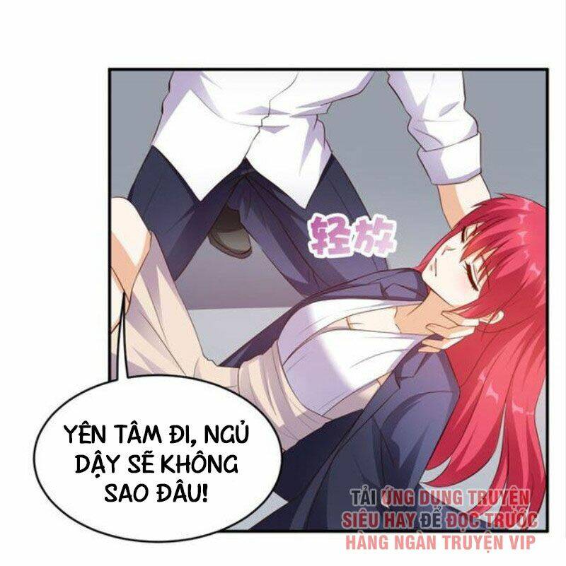 Wechat Siêu Cấp: Chapter 29